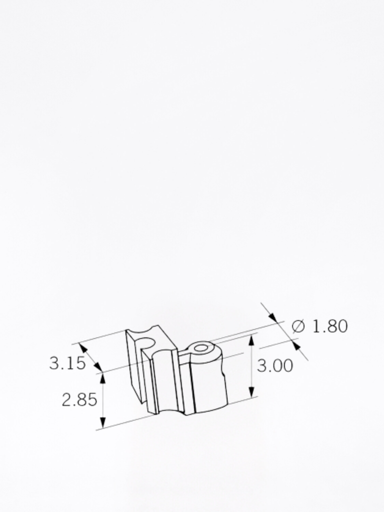 Mini-SG® F/R / Mini-SG® PLUS Maschio V