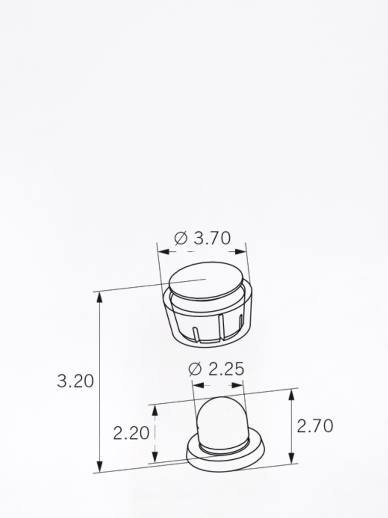 Dalbo®-Z Femmina O