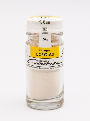 CC/ Opaco