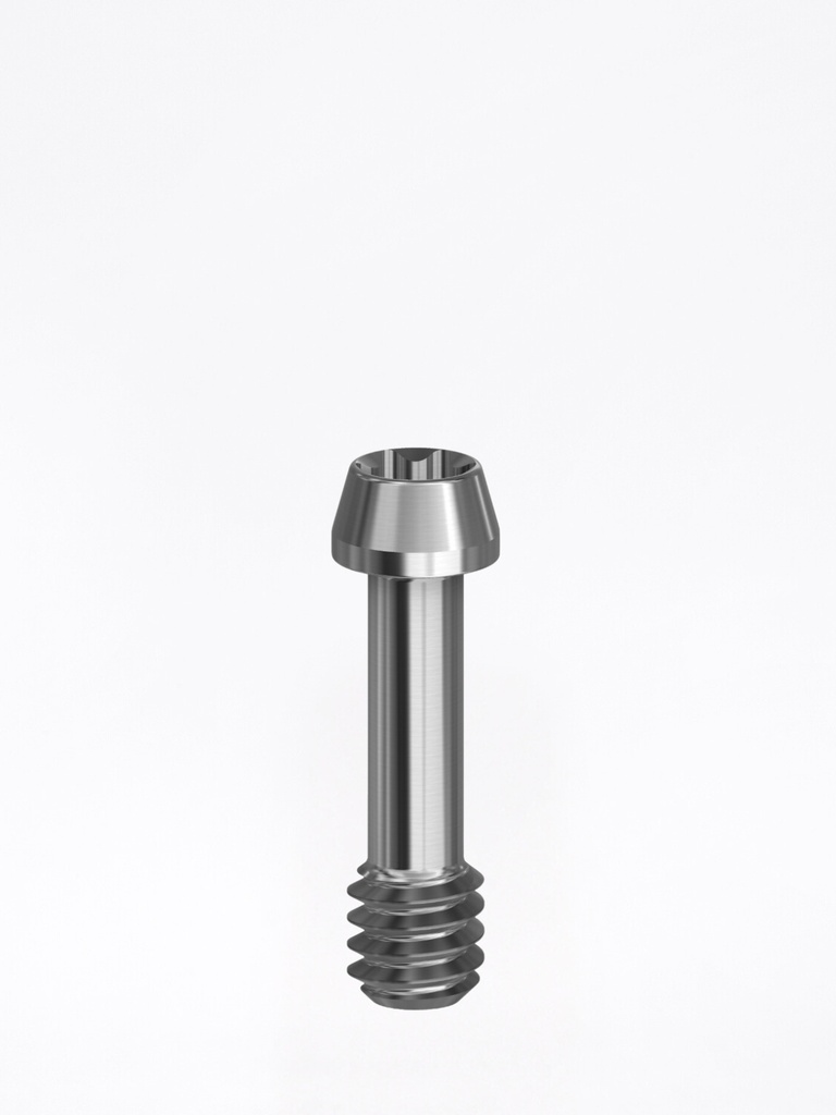 Vite Torx® per AURUMBase® Tri-lobe (RP / 4.3 e WP / 5.0)