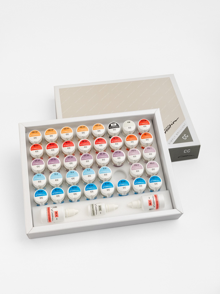CC/ Kit 2 1508