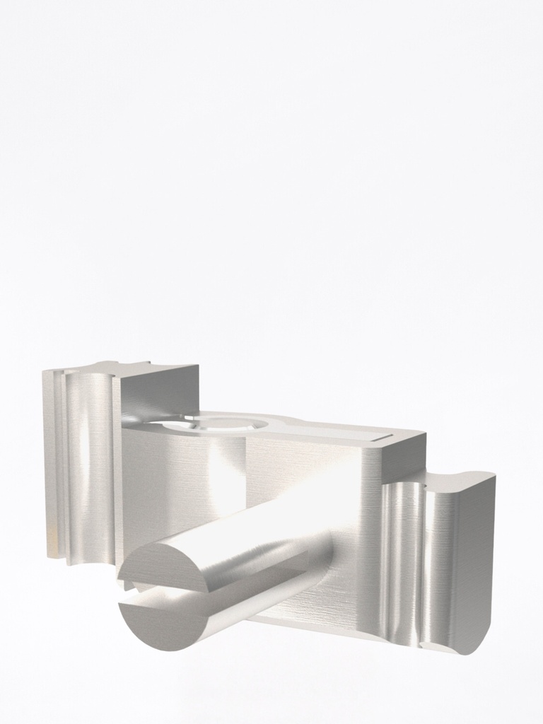 Coulisse SG® DK