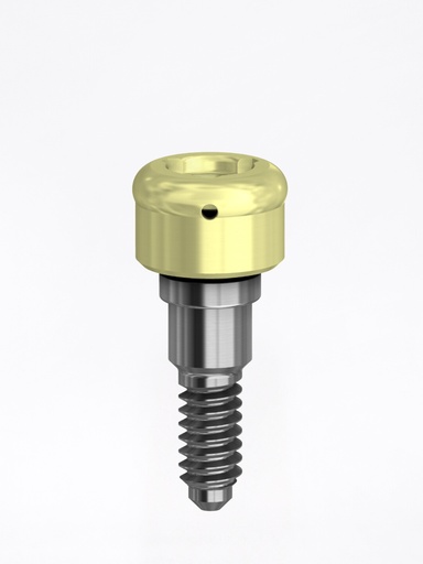 DESS LOC® Internal Hex FD
