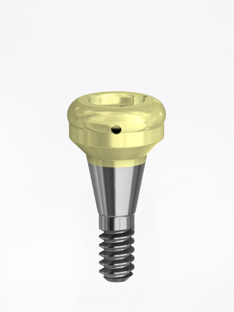 DESS LOC® Internal Hex Conic