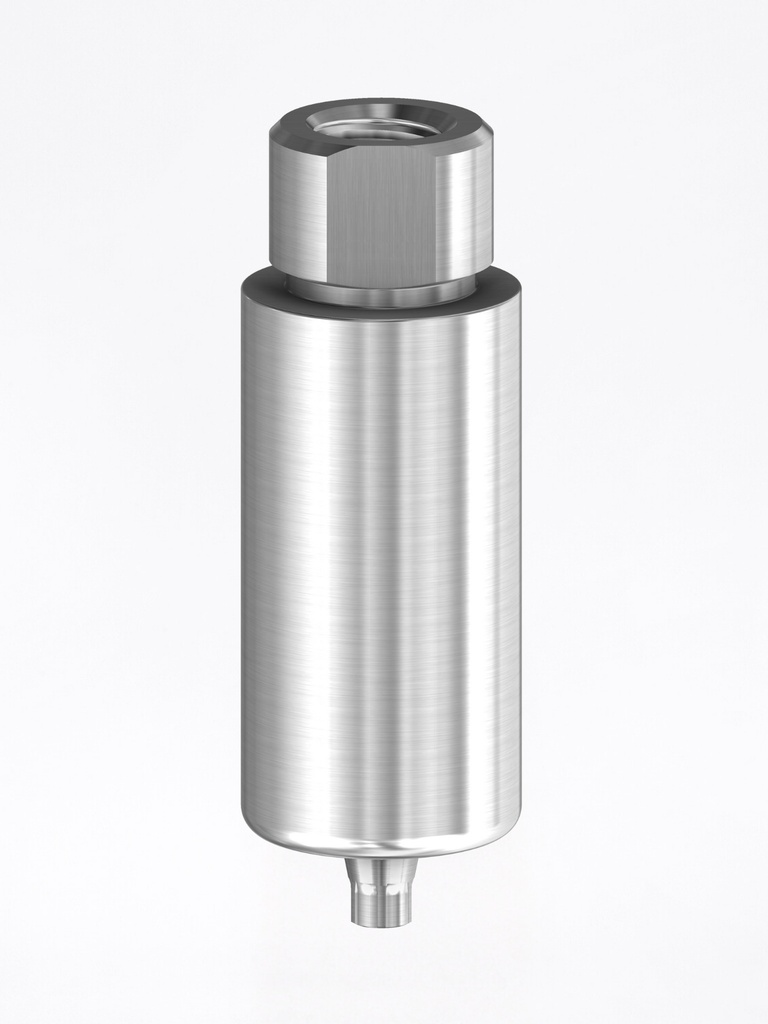 Premilled Conic EVO