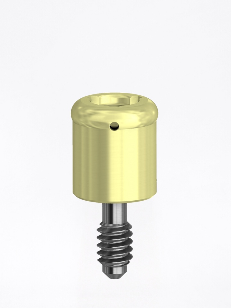 DESS LOC® External Hex Universal