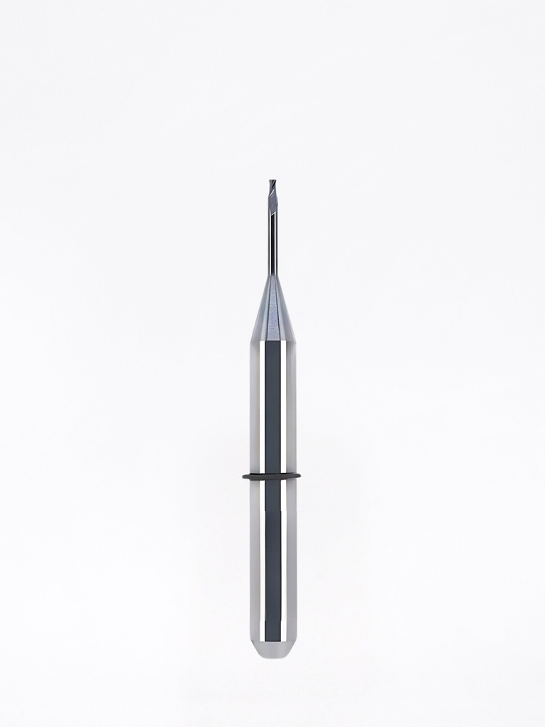 Craft Fresa piatta FT per Zirconia, PMMA e Cera