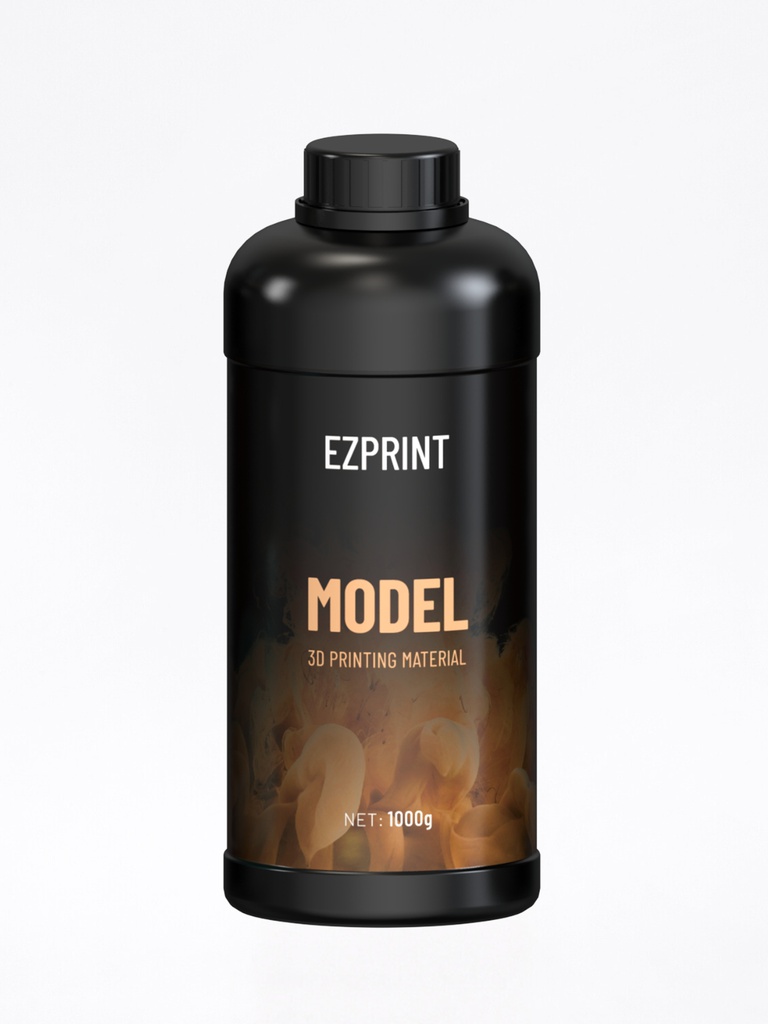 EZPRINT Model Resin Almond