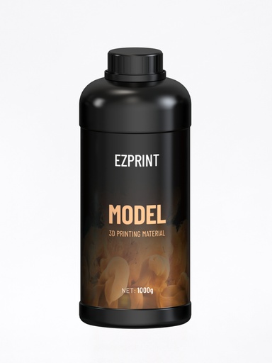 EZPRINT Model Resin Almond