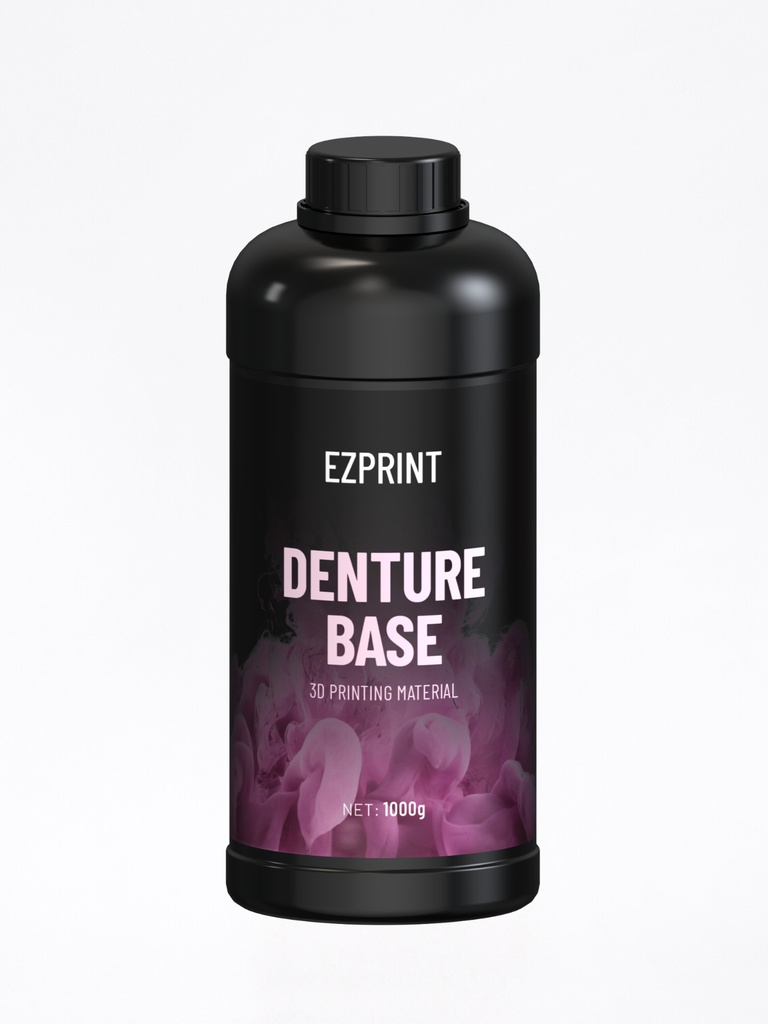EZPRINT Denture Base Resin