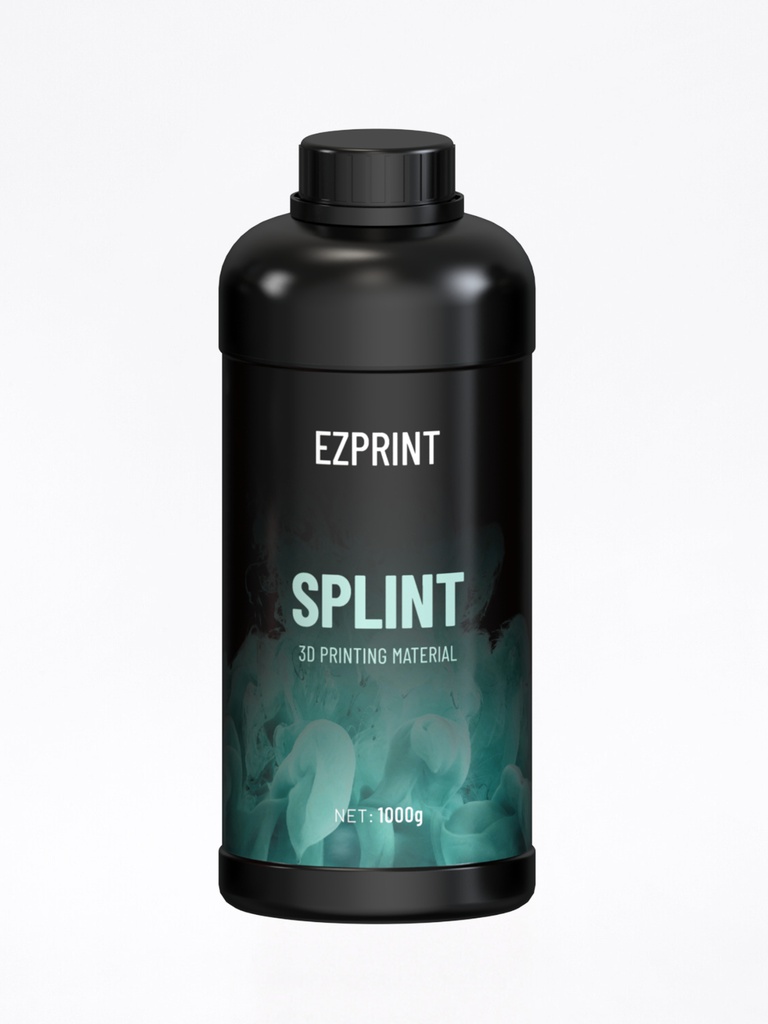 EZPRINT Bite Splint Resin