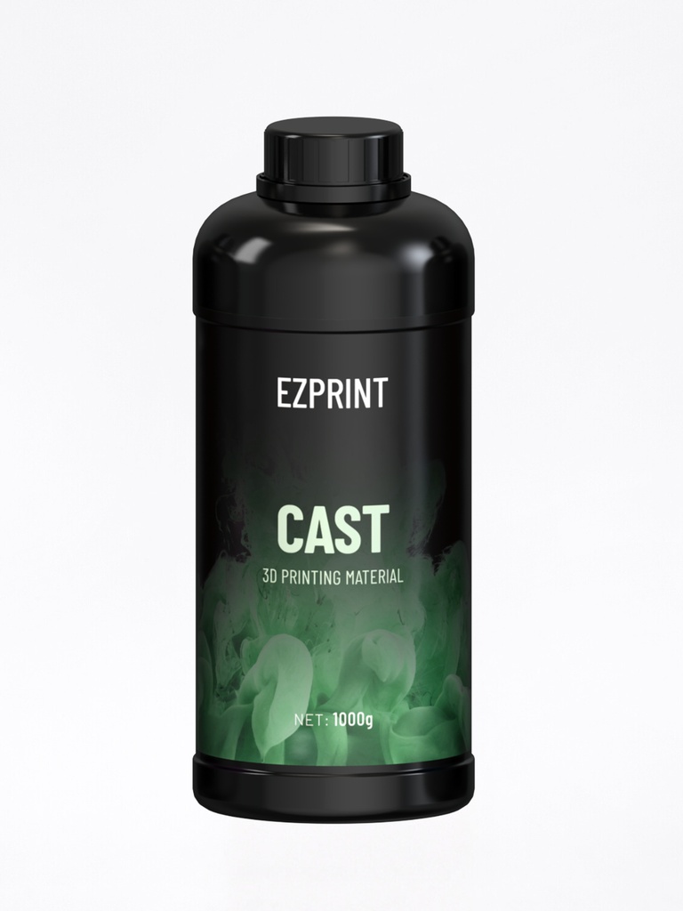 EZPRINT Cast 2.0 Resin