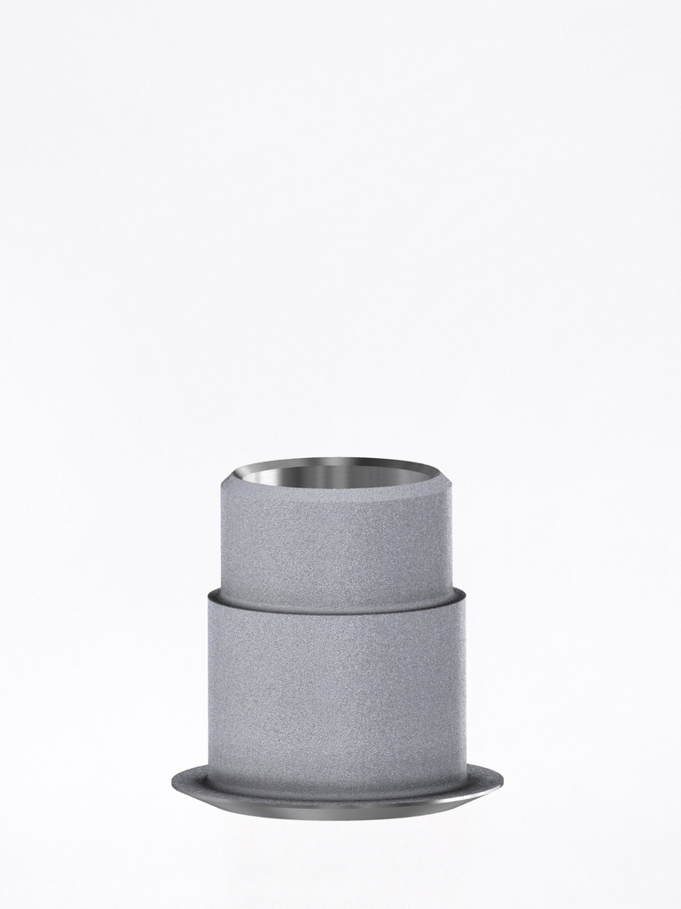 Ti Base External Hex USA