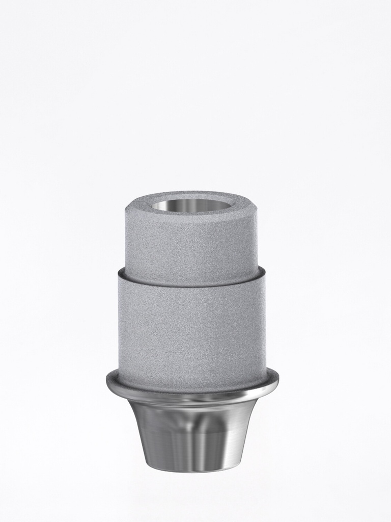 Ti Base Active Hex