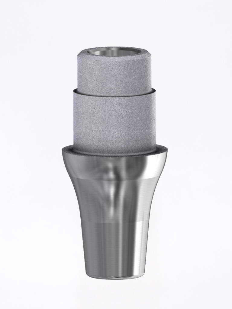 Ti Base Conic Bio