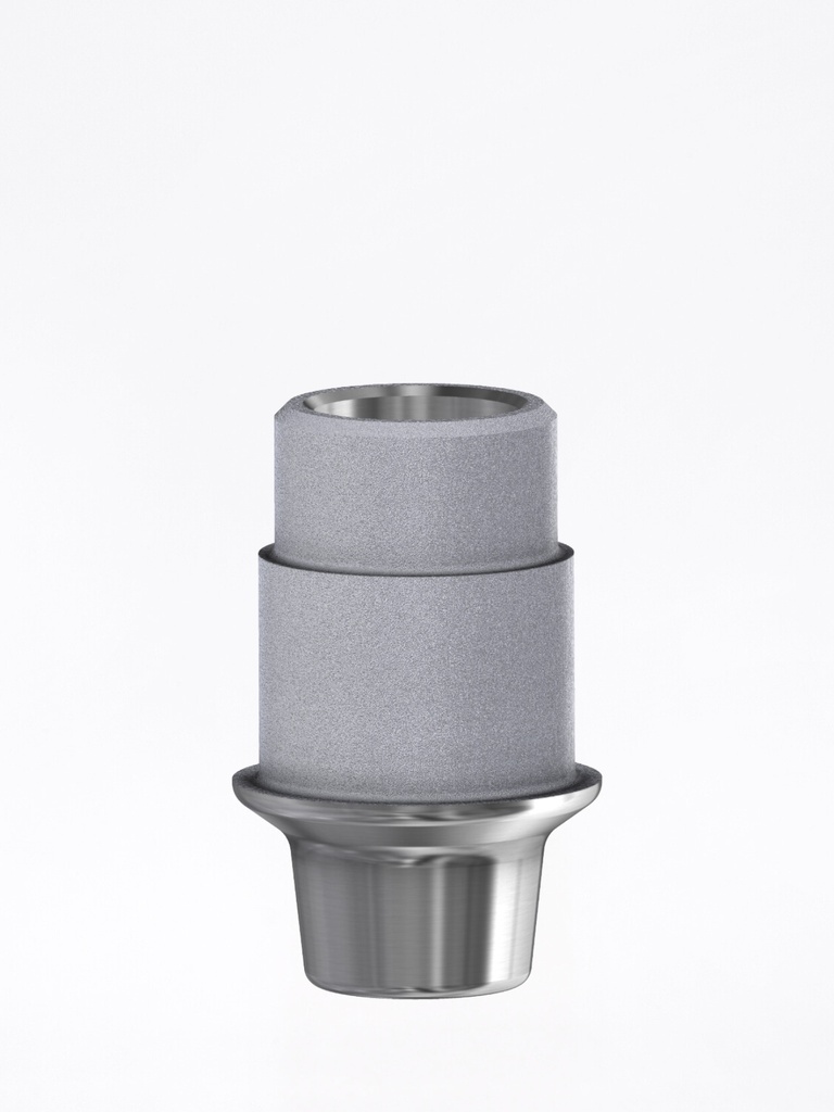 Ti Base Conic MC