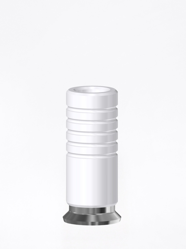 CrCo Base Octagon