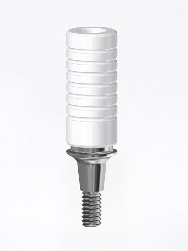 CrCo Base Internal ANK
