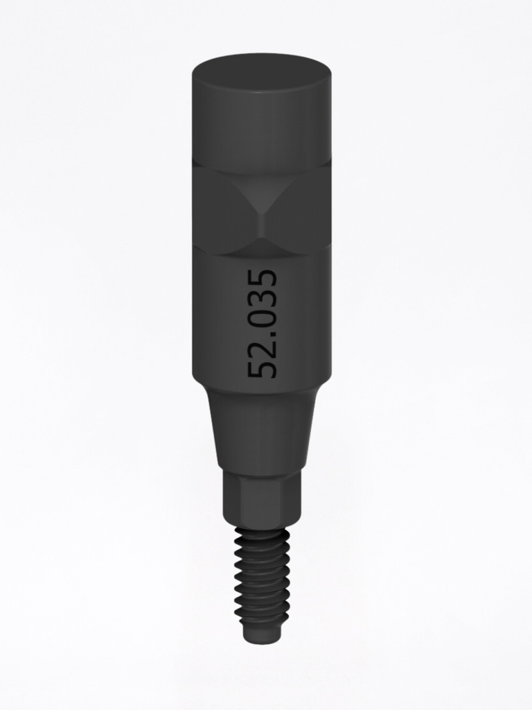 Scanbody Neo GM