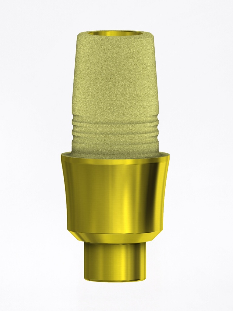 C-Base Internal Hex BH