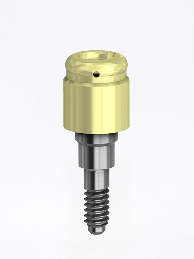 DESS LOC® Internal Hex "Click"