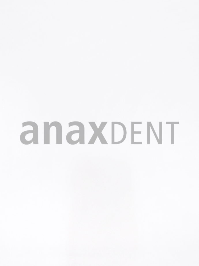 anaxdent Disco in PMMA multistrato