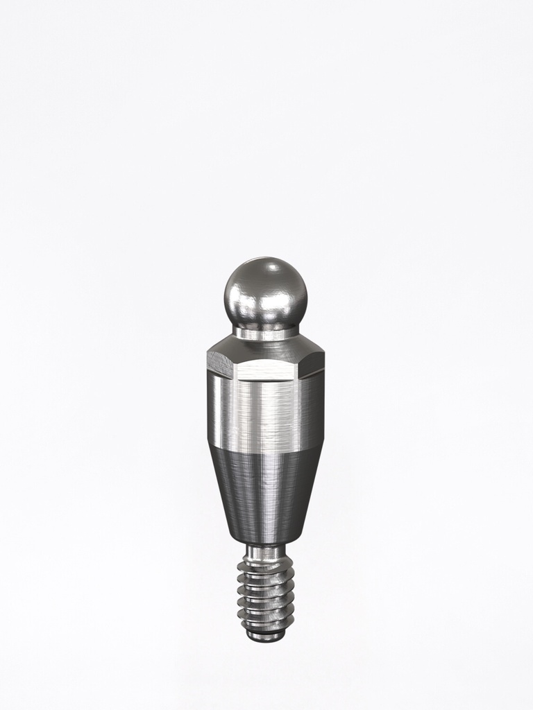 Dalbo® Abutment Nobel Biocare Active®