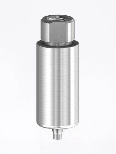 Premilled Conic EVO