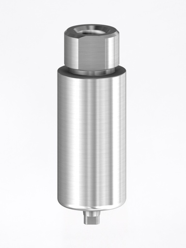 Premilled Conic AXIO