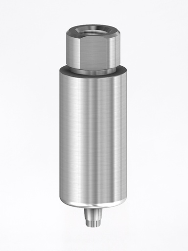Premilled Conic Bio