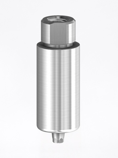 Premilled Conic MC / MV