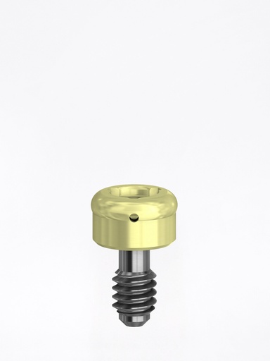 DESS LOC® External Hex USA