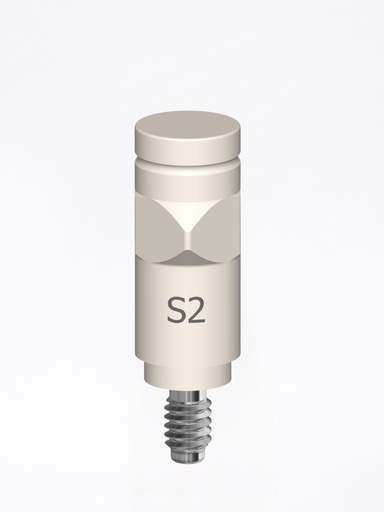 Scanbody External Hex PH