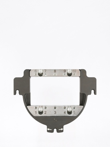 Craft 5X DC Staffa Premill (10 slot)