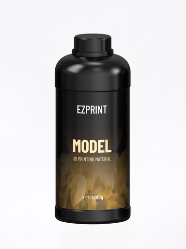 EZPRINT Model Resin Yellow