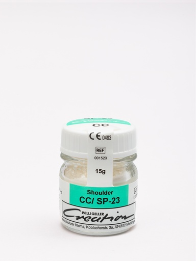 CC/ Spalla