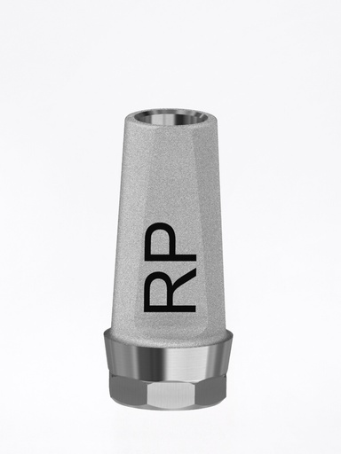 Abutment Octagon