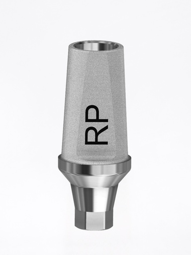 Abutment Internal Hex Conic