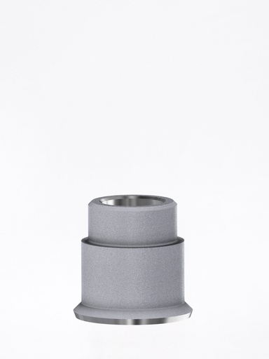 Ti Base Octagon