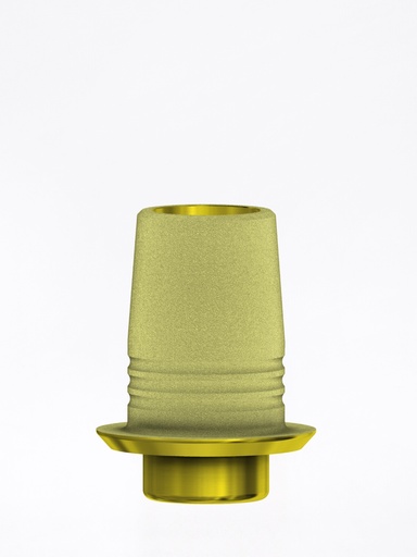 C-Base Internal Hex "Click"