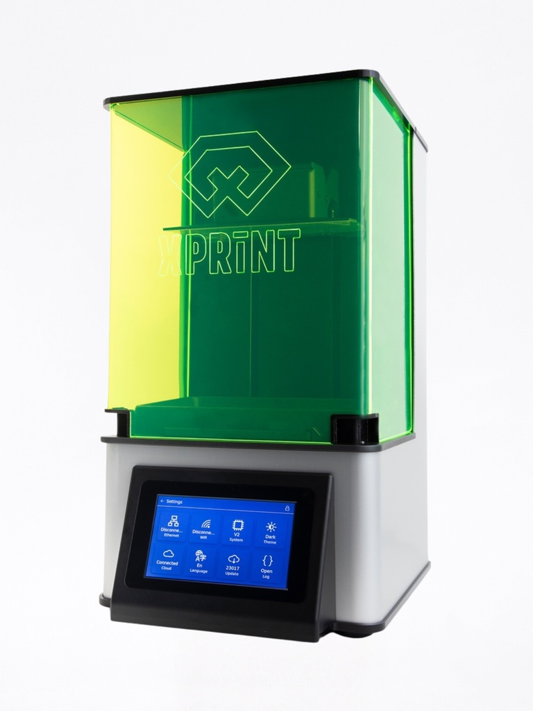 xPRINT® 8K UHD