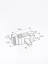 Coulisse SG® DC