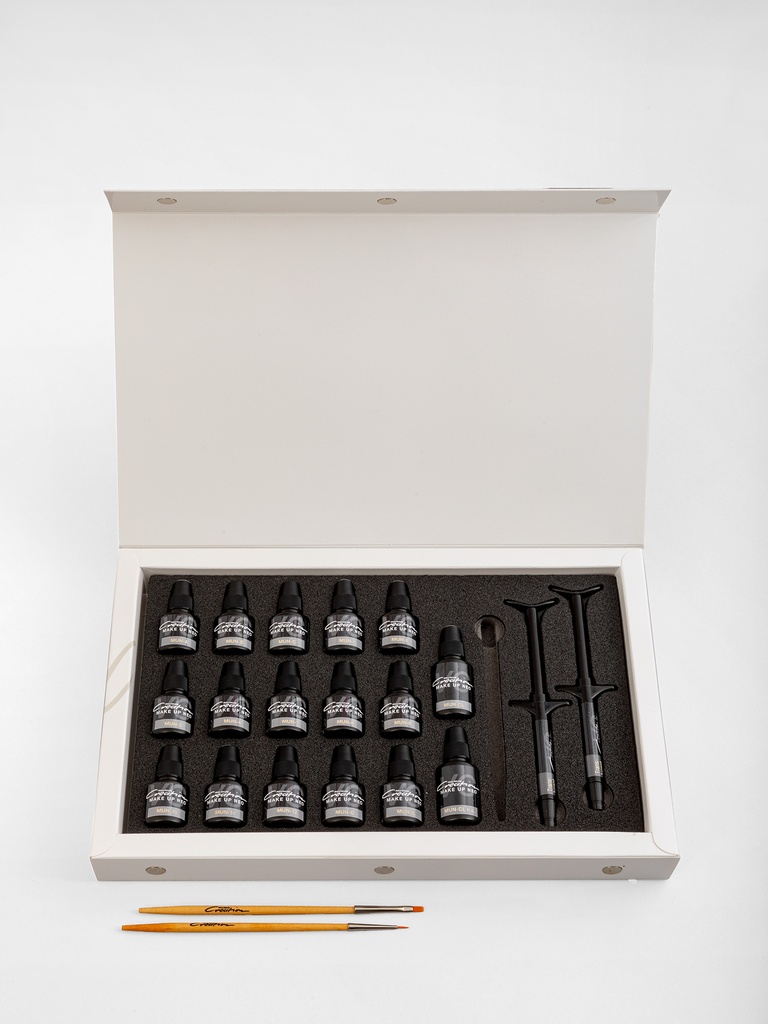 VC/ Make up Neo Kit
