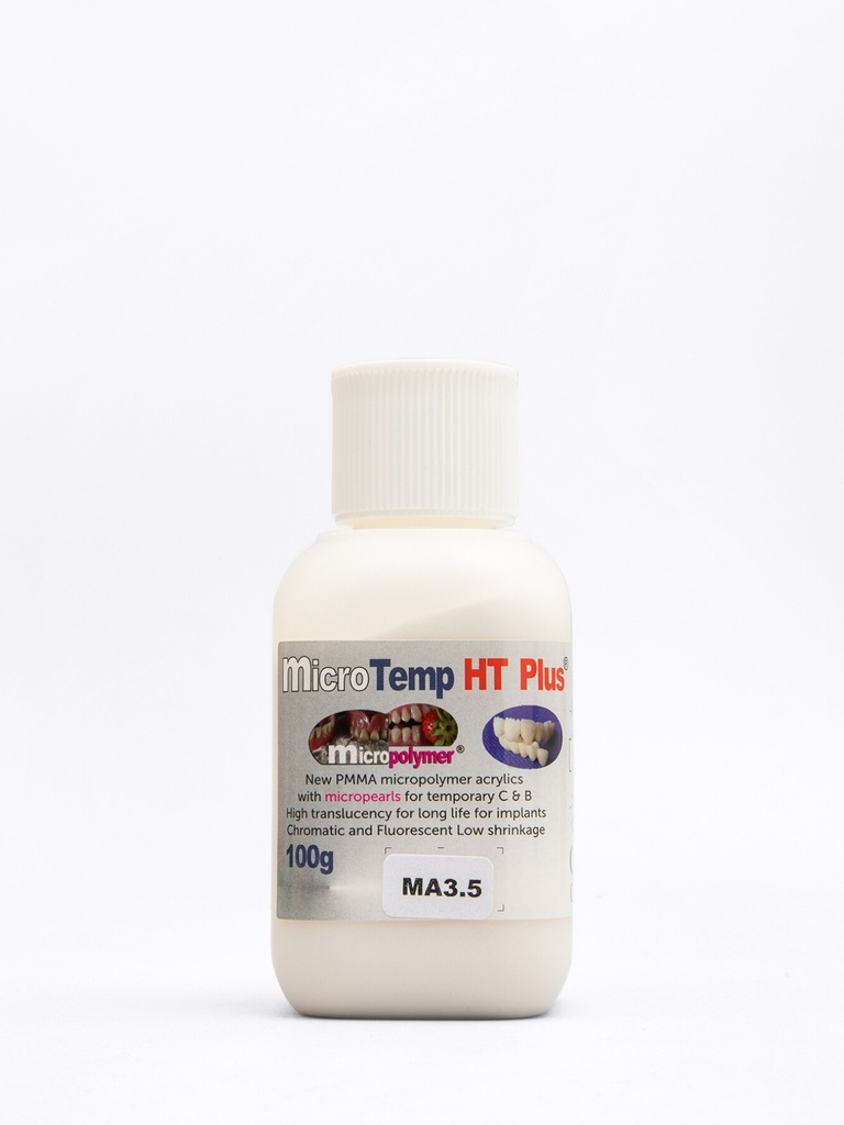 MicroTemp HT Plus® Monomassa