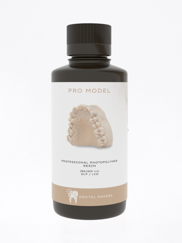 Pro Model
