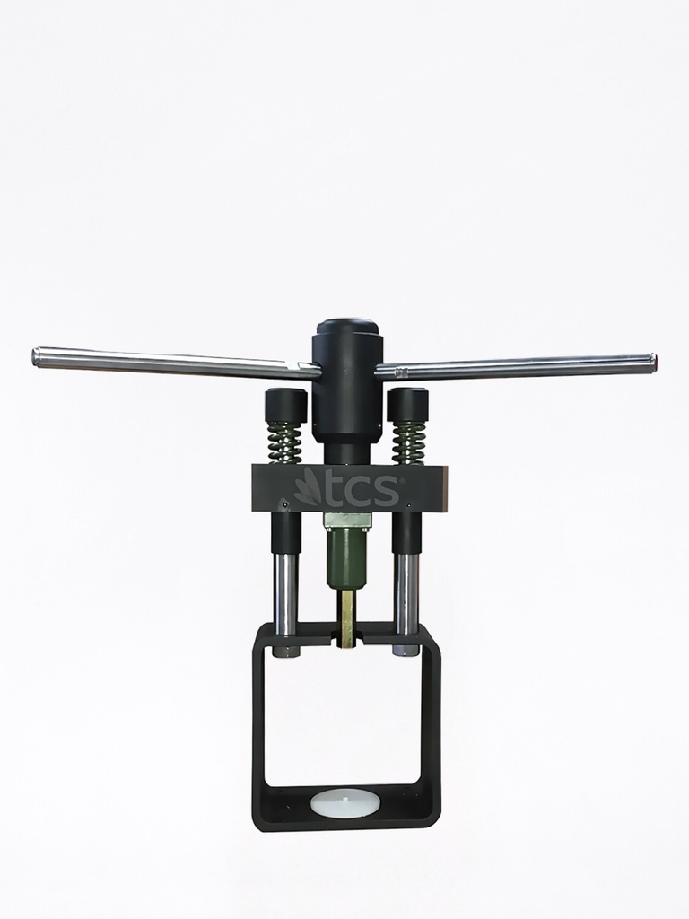 TCS Pressa Manuale