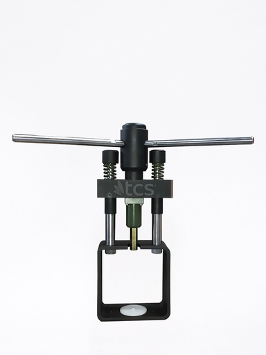 TCS Pressa Manuale