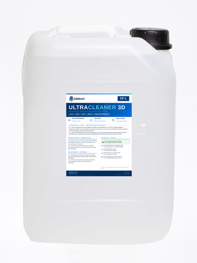 UltraCleaner 3D