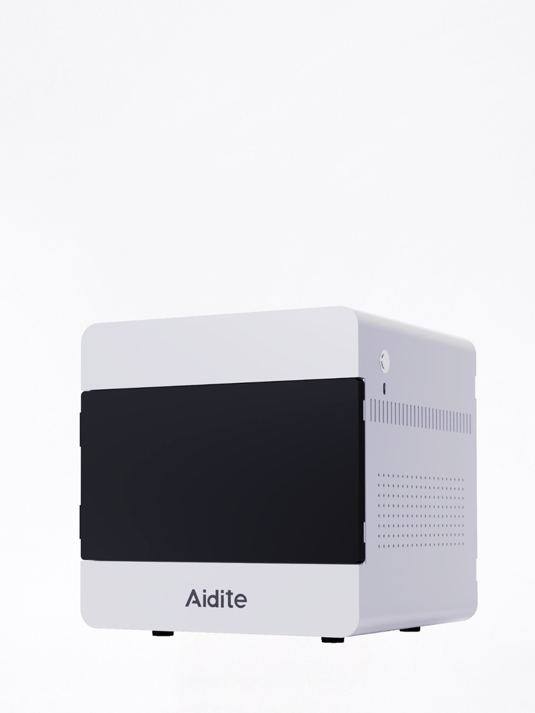 EZPRINT CL-200 - Polimerizzatore UV 405 nm per Resine Dentali 3D