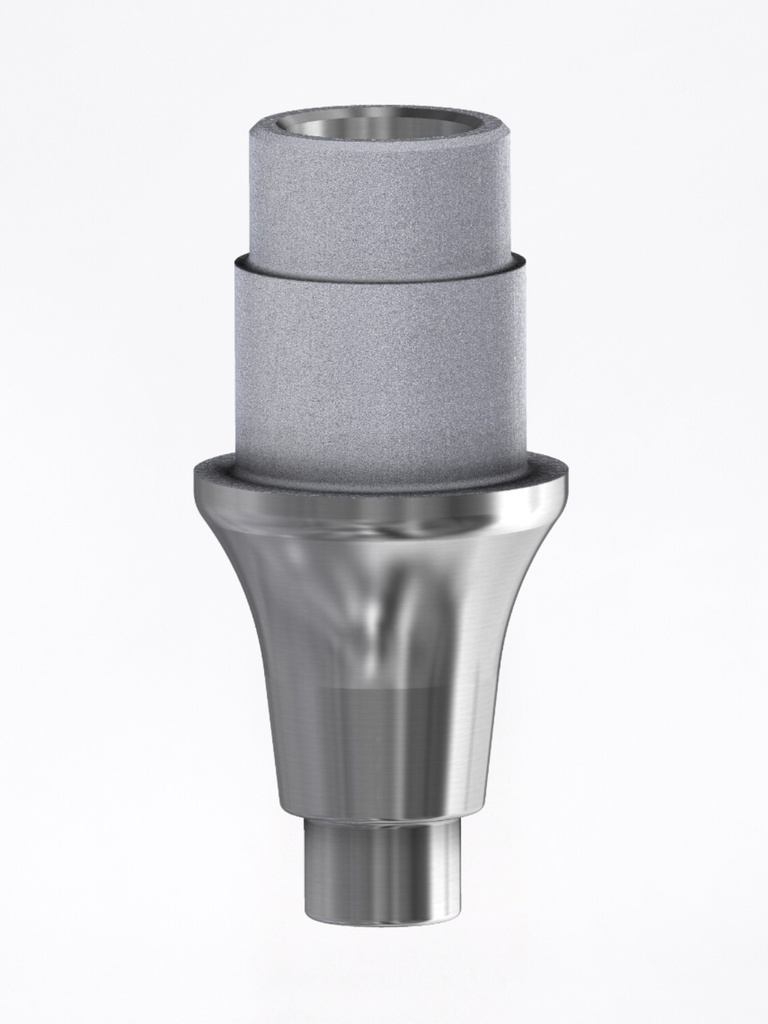 Ti Base Conic AXIO